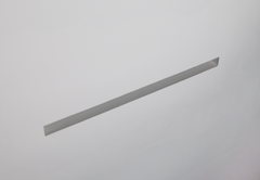 12" Linear High Velocity Plaster-In Outlet